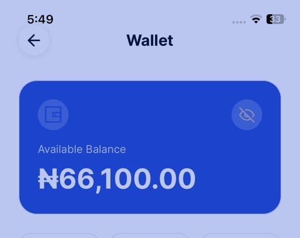 Savevest App