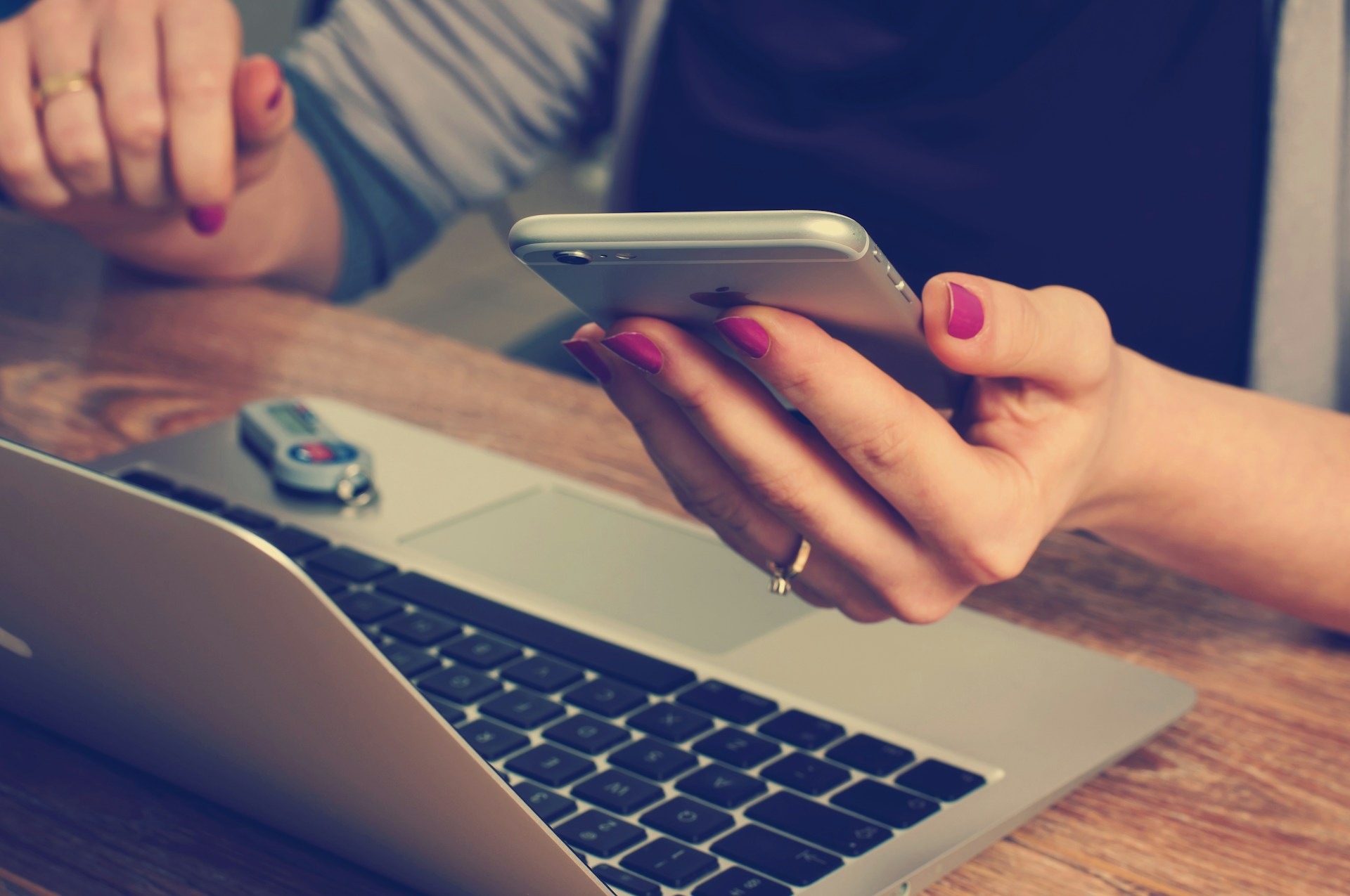Instant transactions